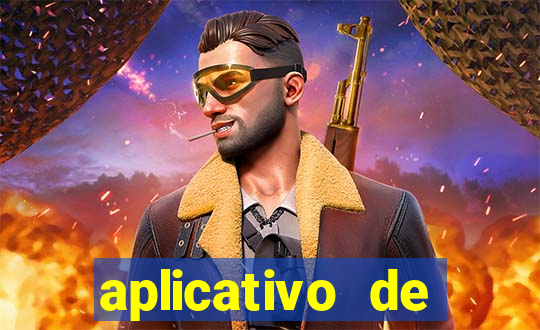 aplicativo de apostar jogo